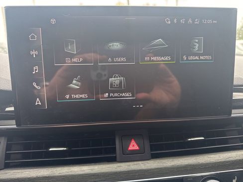 Used 2023 Audi A4 2.0T Premium Plus w/ Premium Plus Package image 7