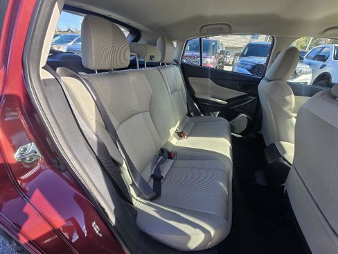 Used 2020 Subaru Impreza 2.0i image 18