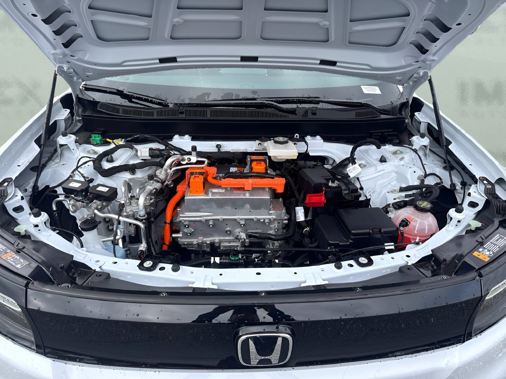 Used 2026 Honda Prologue EX image 25