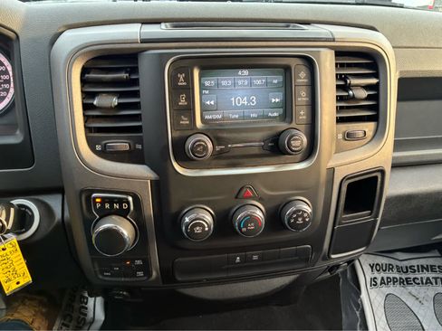 Used 2019 RAM 1500 Express w/ Express Value Package image 19