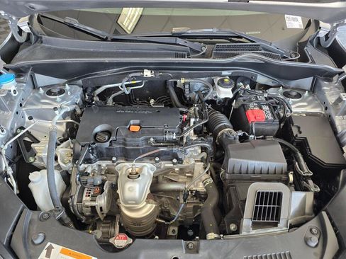 Used 2024 Honda HR-V EX-L image 11