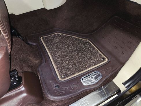 Used 2014 RAM 1500 Laramie Longhorn w/ Convenience Group AWD/4WD image 53