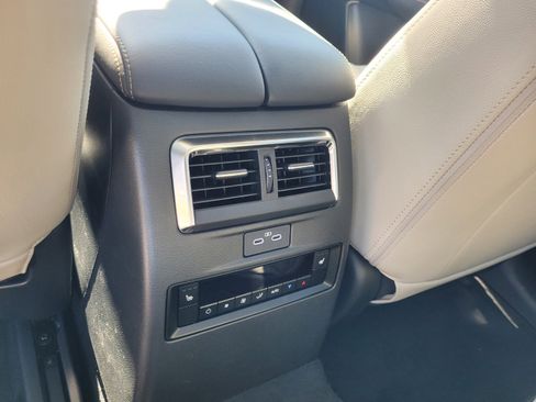 New 2026 MAZDA CX-90 3.3 Turbo w/ Premium Sport Pkg image 8