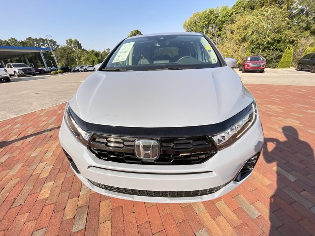 Certified 2025 Honda Odyssey Elite image 28