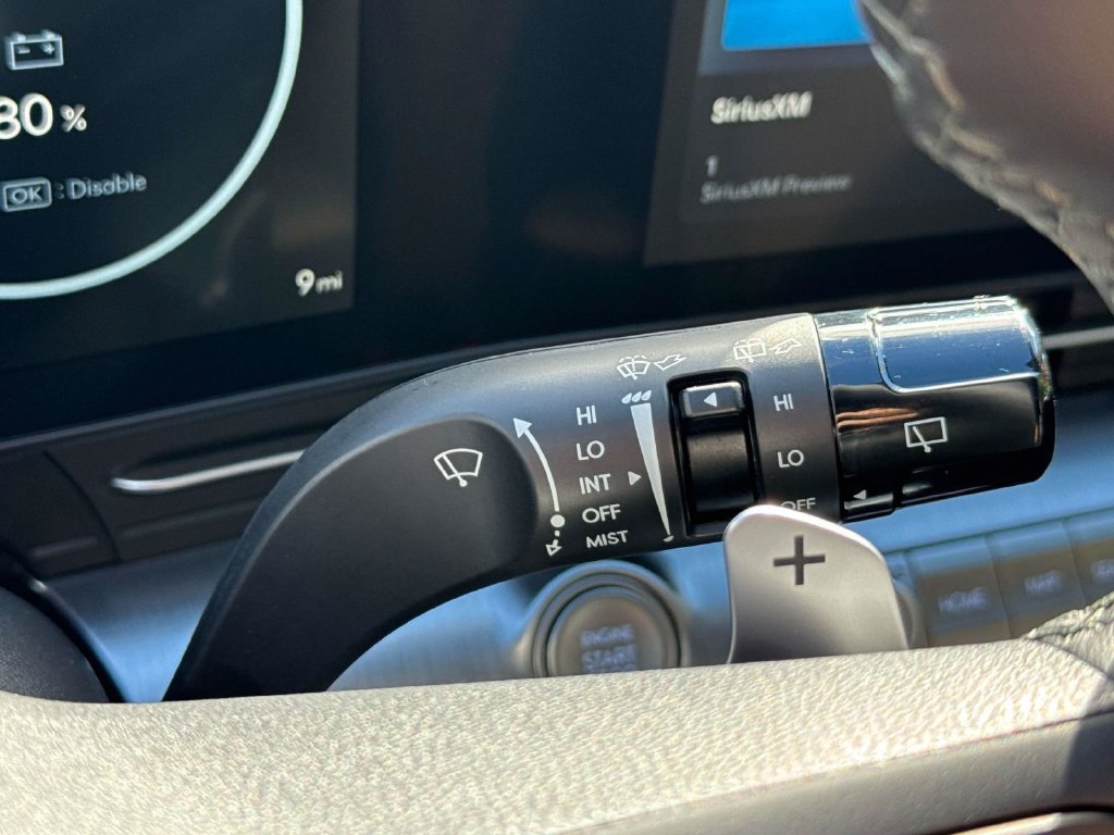New 2027 Hyundai Kona Limited AWD/4WD image 28