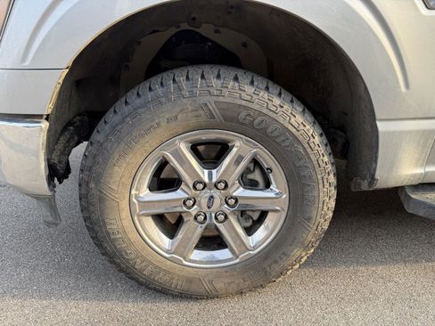 Used 2024 Ford F150 XLT w/ Tow/Haul Package image 15