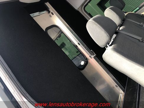 Used 2015 Mercedes-Benz Sprinter 2500 image 18