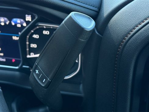 Used 2021 GMC Sierra 1500 AT4 w/ Off-Road Performance Package image 25