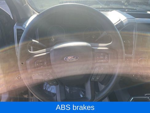 Used 2020 Ford F150 XLT w/ Equipment Group 301A Mid image 18