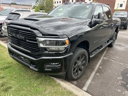 Used 2024 RAM 2500 Laramie w/ Night Edition
