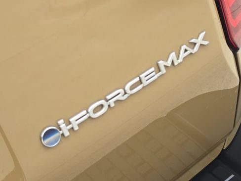 Used 2024 Toyota Land Cruiser w/ Premium Package AWD/4WD image 9