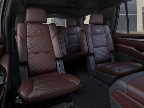 New 2026 Cadillac Escalade Luxury w/ Touring Package image 17