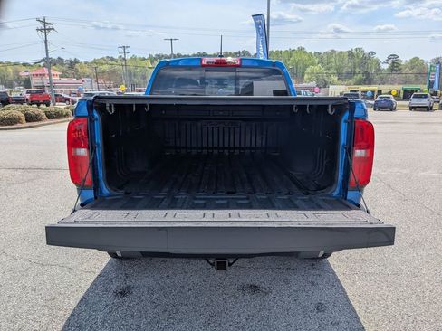 Used 2022 Chevrolet Colorado ZR2 image 29