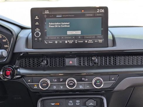 Used 2025 Honda CR-V EX-L image 17