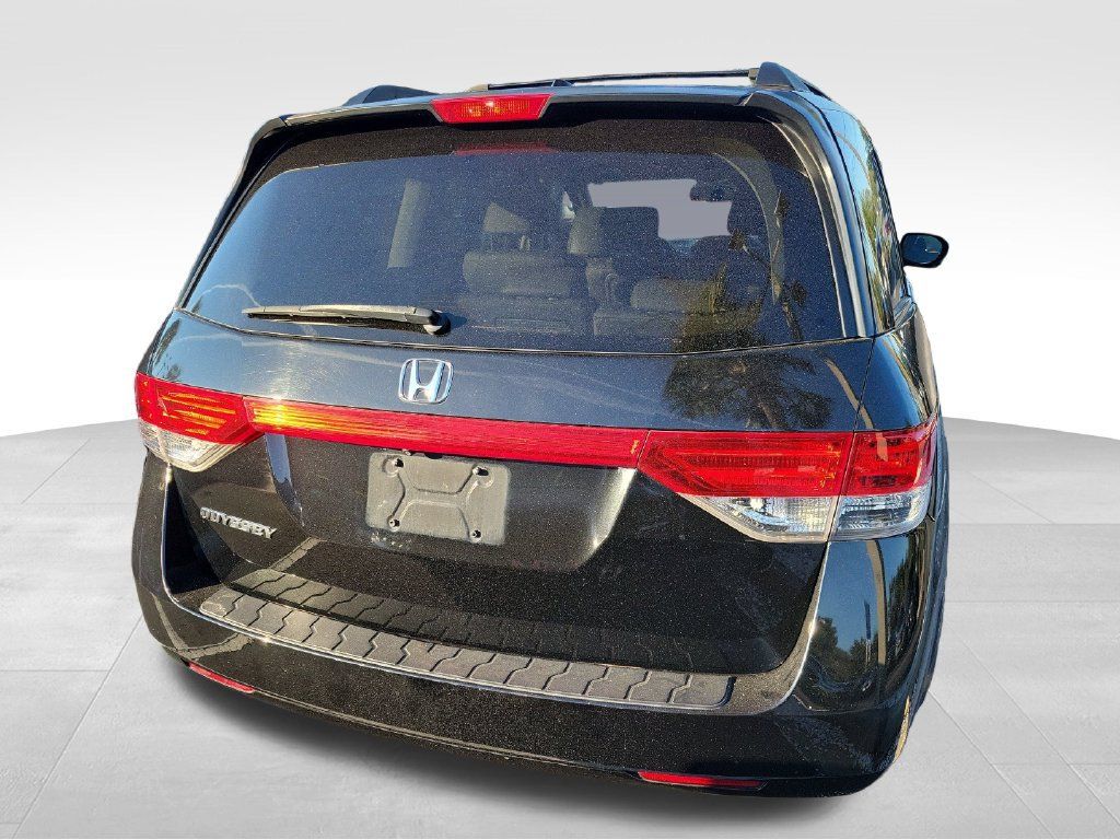 Used 2014 Honda Odyssey EX-L image 13