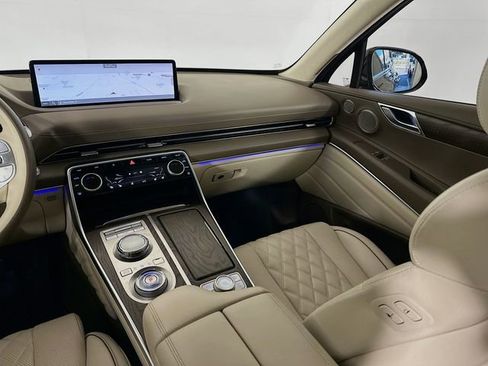 Used 2023 Genesis GV80 3.5T w/ Prestige Package image 24