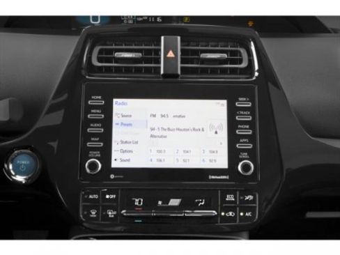 Used 2022 Toyota Prius Limited w/ Premium Convenience Package image 10