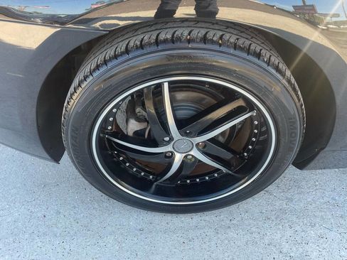 Used 2015 Chevrolet Camaro LT w/ RS Package image 16