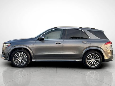Certified 2022 Mercedes-Benz GLE 53 AMG 4MATIC image 24