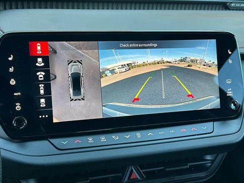 New 2026 Dodge Charger Scat Pack AWD/4WD image 18