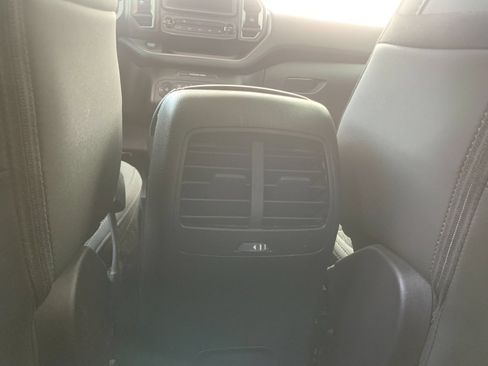 Used 2023 Ford Bronco Sport Big Bend w/ Convenience Package AWD/4WD image 16