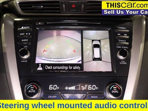 Used 2019 Nissan Murano Platinum w/ Cargo Package FWD image 18