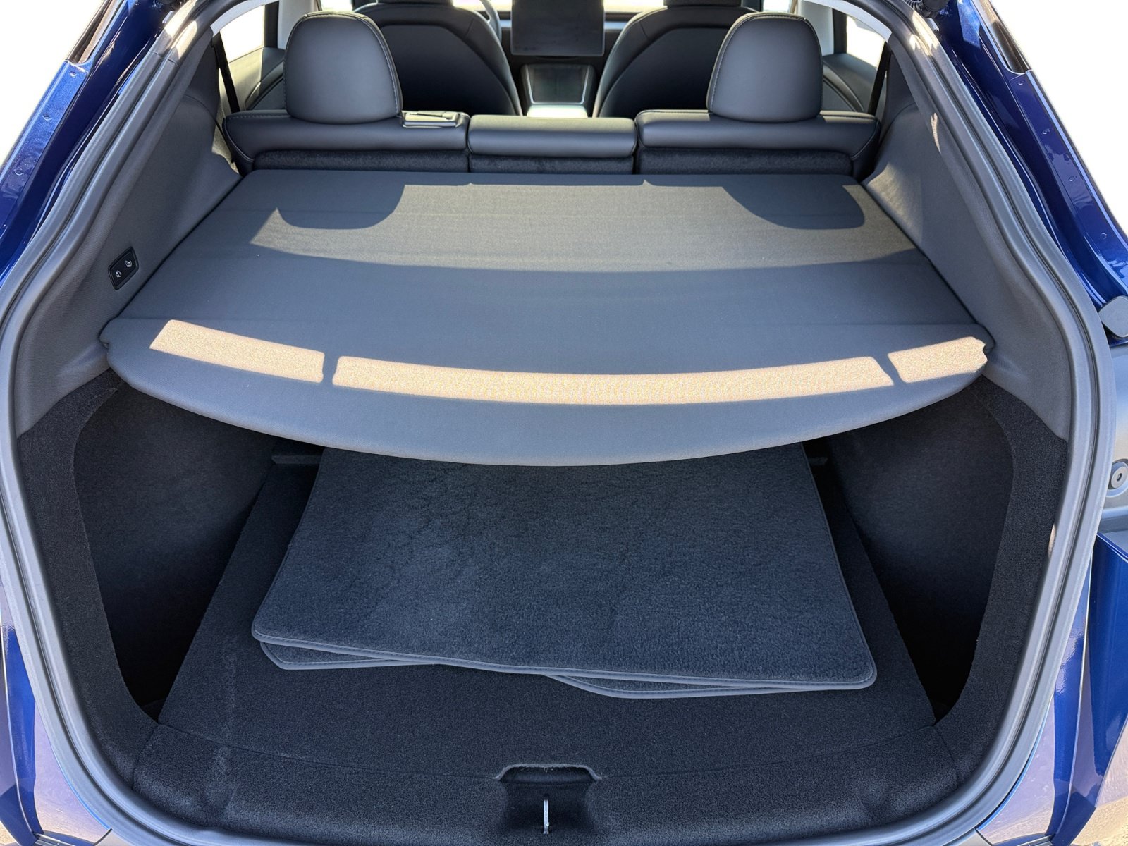 Used 2026 Tesla Model Y 2WD image 17