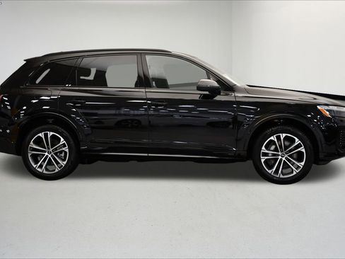 New 2026 Audi Q7 2.0T Premium image 6