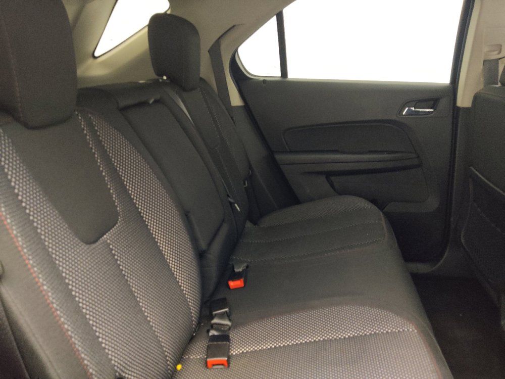 Used 2017 Chevrolet Equinox LT w/ Convenience Package FWD image 19