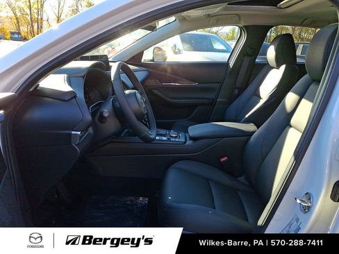 New 2026 MAZDA CX-30 AWD 2.5 S image 9