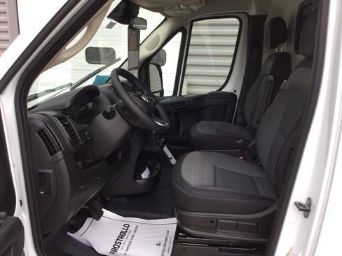 New 2026 RAM ProMaster 1500 w/ Cold Weather Group image 7