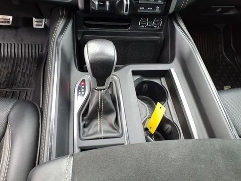 Used 2022 RAM 1500 TRX w/ TRX Level 2 Equipment Group image 18