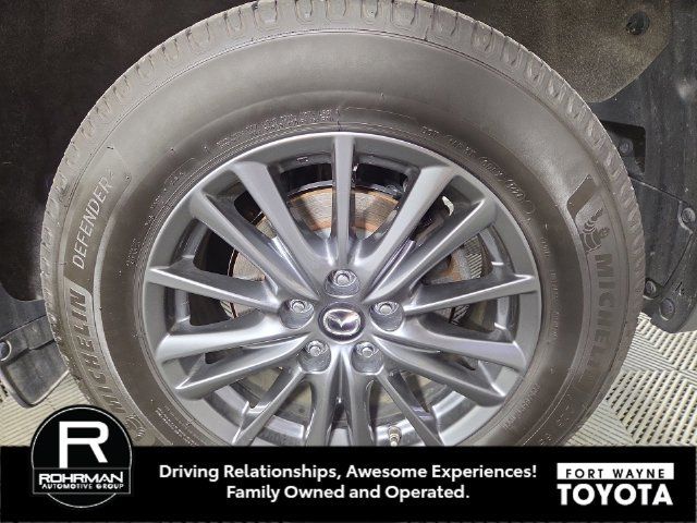 Used 2019 MAZDA CX-5 Touring AWD/4WD image 11