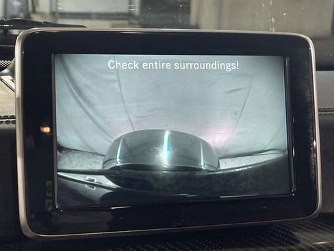 Used 2015 Mercedes-Benz G 63 AMG 4MATIC image 32