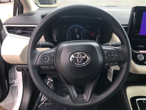 New 2026 Toyota Corolla LE image 11