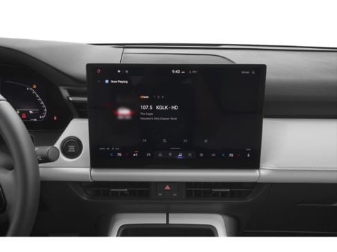New 2026 MAZDA CX-5 Select AWD/4WD image 13