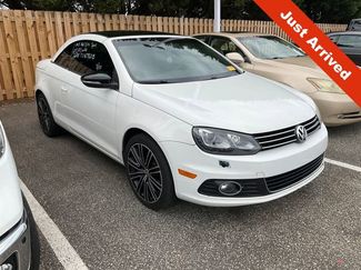 Used 2013 Volkswagen Eos w/ Sport Package video 1