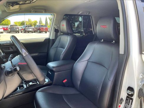Used 2021 Toyota 4Runner TRD Off-Road Premium w/ Wilderness Package (TMS) AWD/4WD image 25