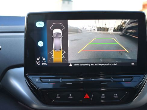 Used 2022 Volkswagen ID.4 Pro image 23