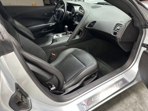 Used 2016 Chevrolet Corvette Z06 image 14