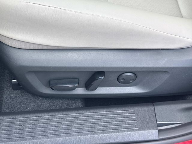 New 2026 Nissan Rogue Dark Armor AWD/4WD image 23