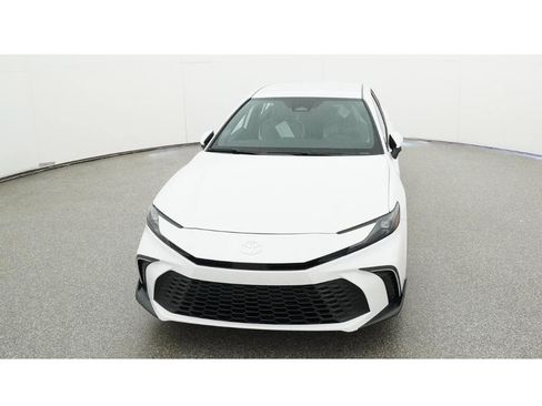 New 2026 Toyota Camry SE FWD image 15