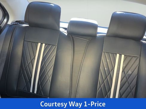 Used 2015 Volkswagen Jetta SE FWD image 12