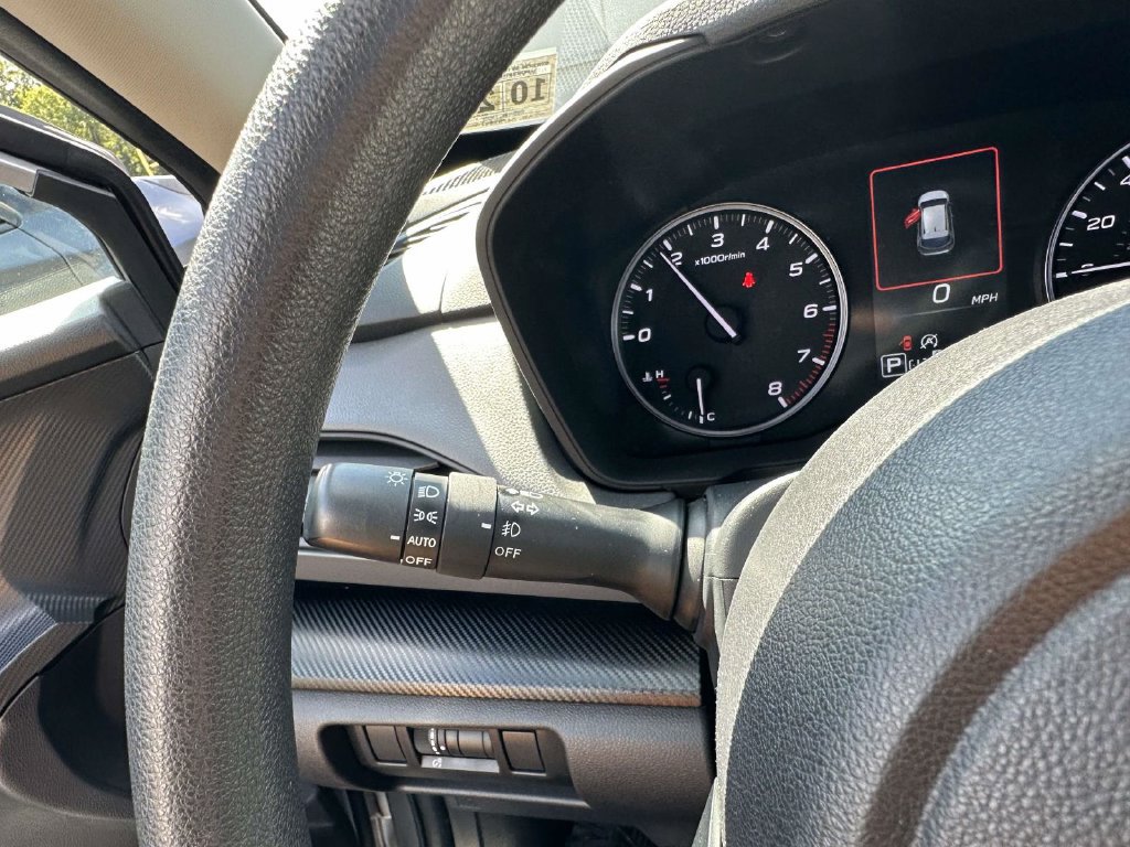 Certified 2024 Subaru Crosstrek 2.0i Premium AWD/4WD image 28