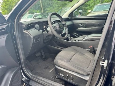 Used 2024 Hyundai Tucson SEL AWD/4WD image 18