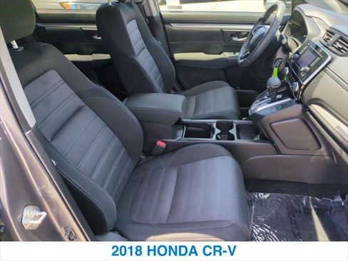 Used 2018 Honda CR-V LX image 25