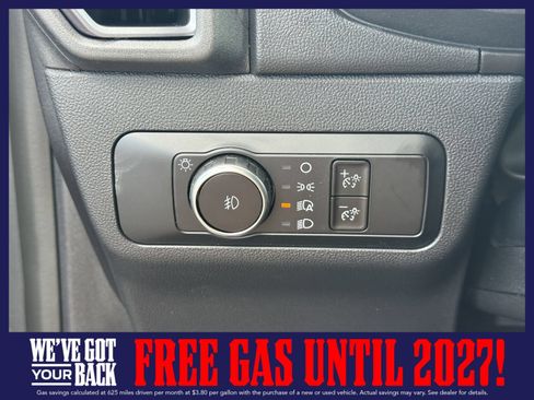 New 2026 Ford Bronco Sport Outer Banks AWD/4WD image 26