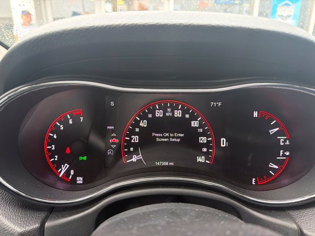 Used 2014 Dodge Durango Citadel w/ Technology Group AWD/4WD image 9