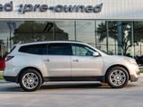 Used 2014 Chevrolet Traverse LT w/ All-Star Edition image 4