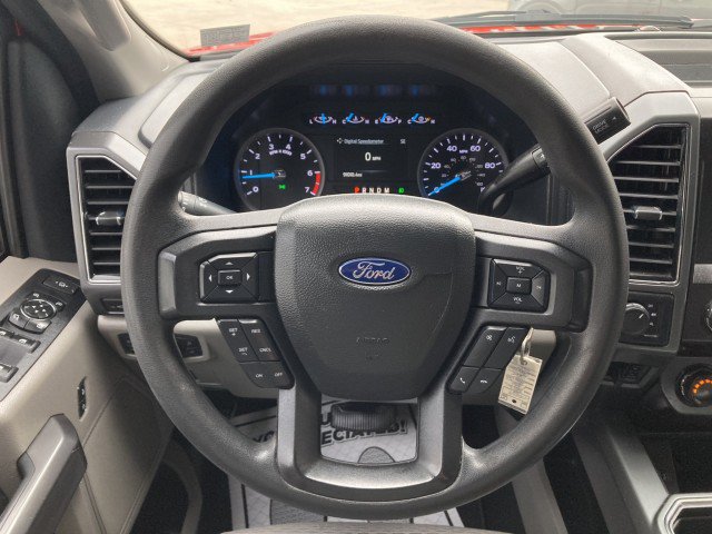 Used 2022 Ford F350 XLT w/ XLT Premium Package AWD/4WD image 15